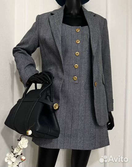 Пиджак женский prad