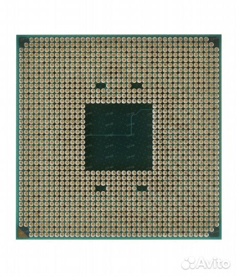 Процессор AMD Ryzen 5 5500 OEM, Новый, чек