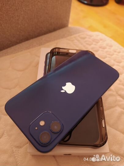 iPhone 12, 128 ГБ