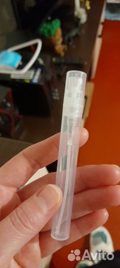 Пустые флаконы для духов