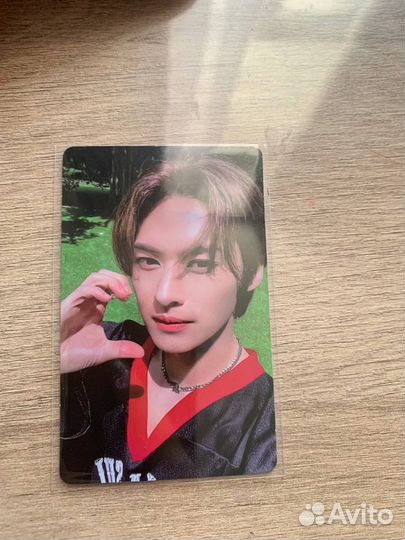 Карты стрей кидс