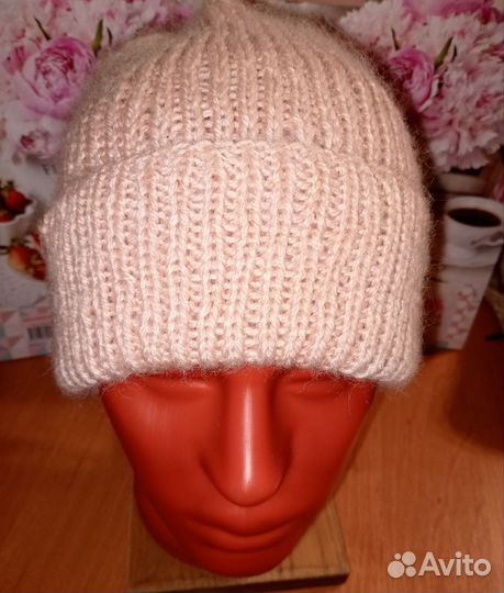 Шапка детская