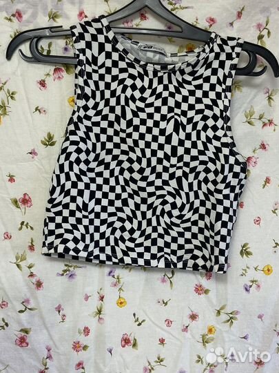 Топик женский