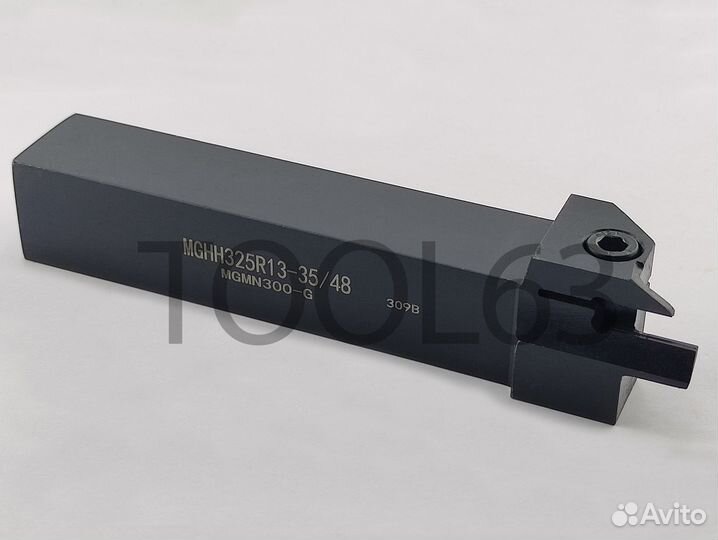 Державка mghh325R-35/48