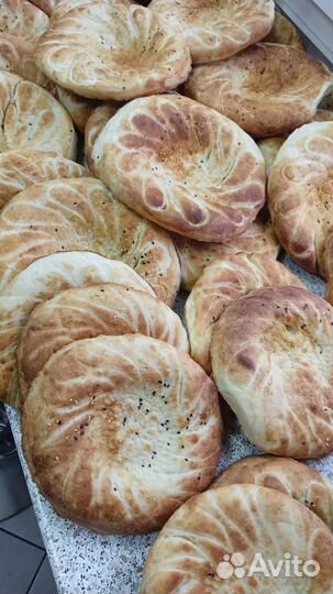 Блюда узбекской кухни