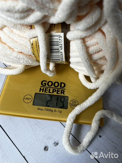 Плюшевая Пряжа adelia dolly 19, 28