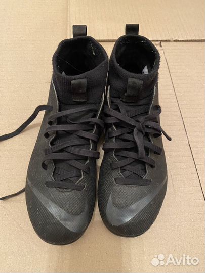 Бутсы Nike