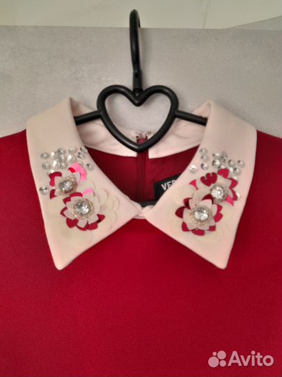 Платье Vero moda M (38) 46р