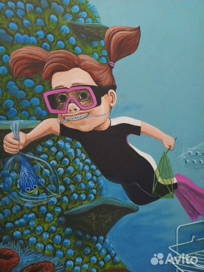 Роспись стен Саракташ