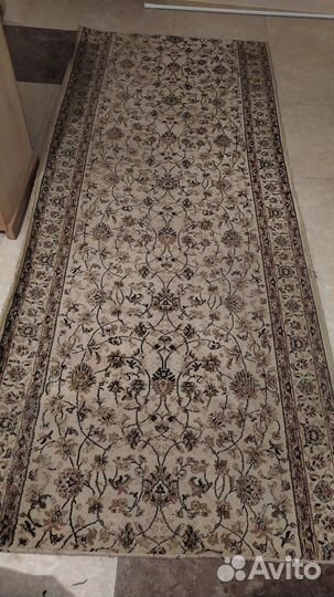 Ковры и паласы бу