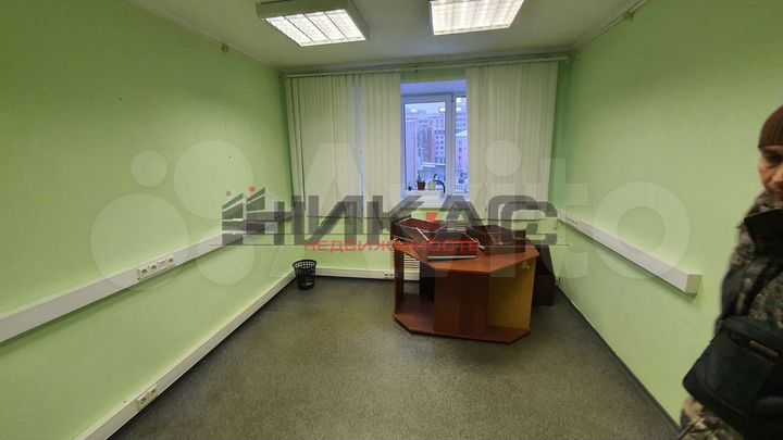 Сдам офисное помещение, 22.1 м²