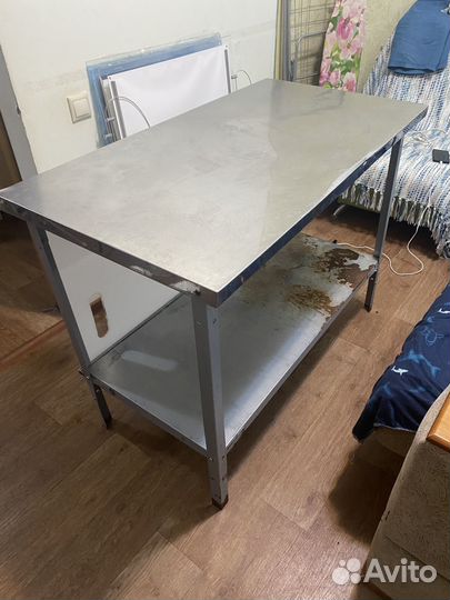 Столы для ресторана бу