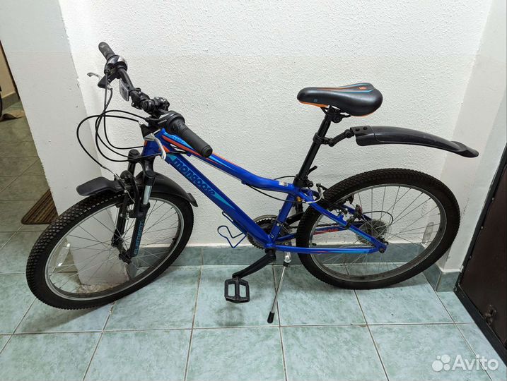 Горный велосипед Mongoose 24