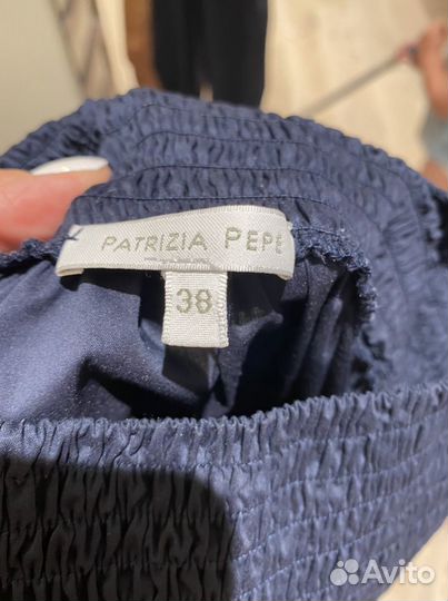 Patrizia pepe комбинезон