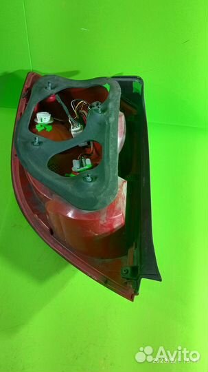 Фонарь правый для Kia Ceed 2007-2012