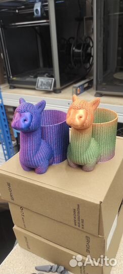 Держатель для ручек и карандашей