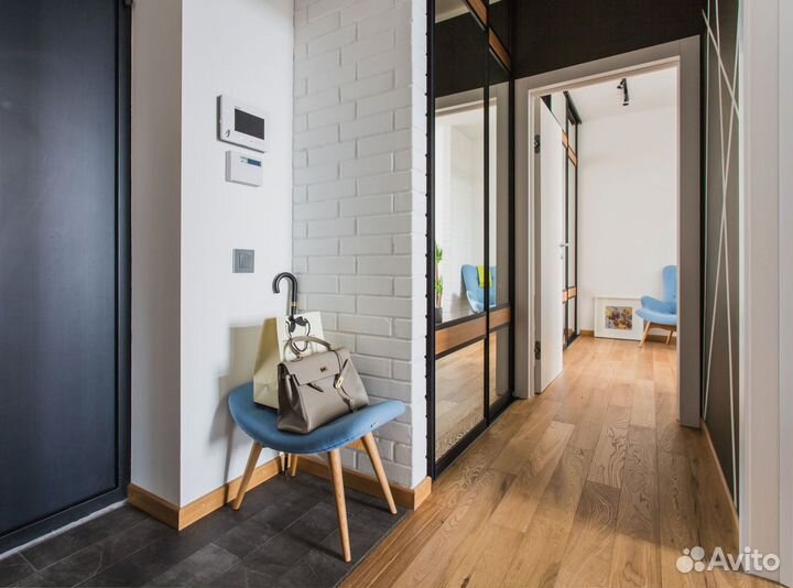 Шкаф купе узкий