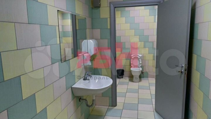 Офис в Центре города 56 кв.м бц класса А