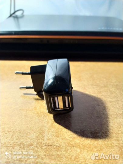 Сетевые зарядные устройства