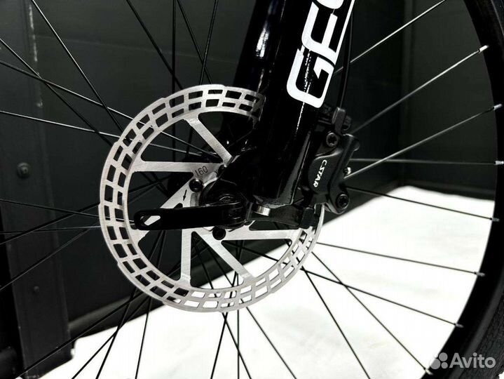 Горный велосипед 29