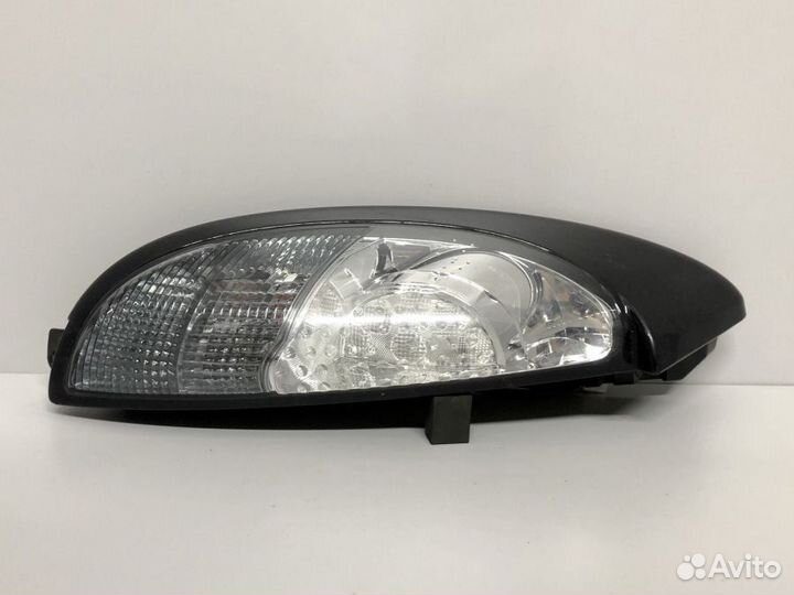 Фонарь задний левый Mitsubishi I-Miev 2009-2013