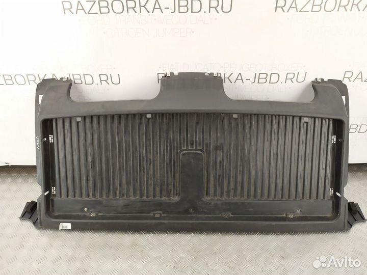 Полка в грузовой отсек Peugeot Boxer III