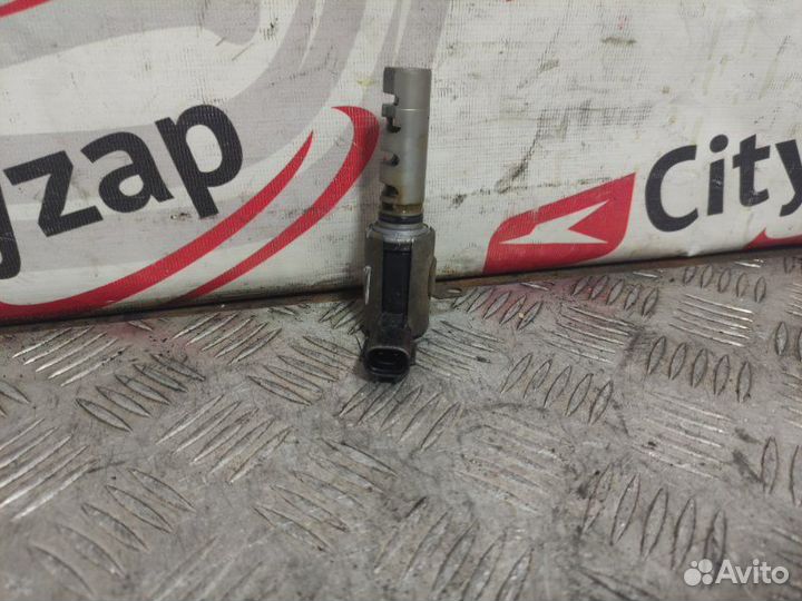 Клапан vvti левый Toyota Alphard MNH10W 1MZ-FE