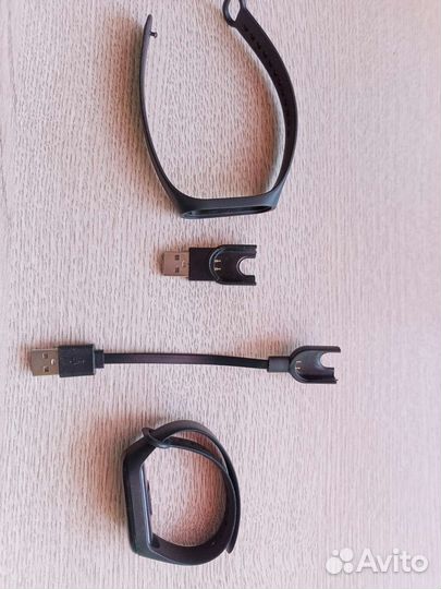 Фитнес браслет Fit pro