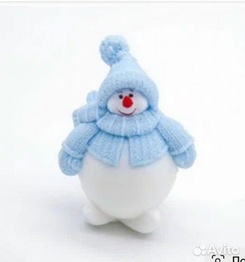 Формы для мыла бу