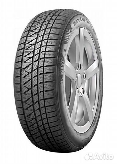 Kumho WinterCraft WS71 255/50 R19 V