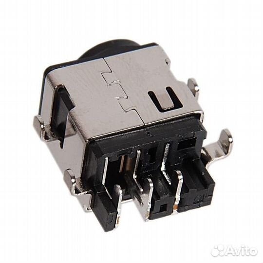 Разъем питания для Samsung RC510, RF510, RF710, RV
