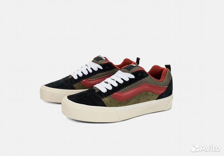 Vans Skool Vit Lx 9us (42eur)