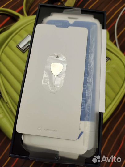Смартфон Vivo v21e 128гб