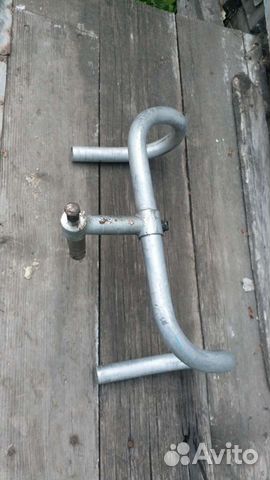 Руль для велосипеда