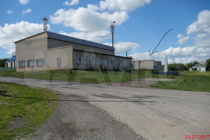 Торговая площадь, 128 м²