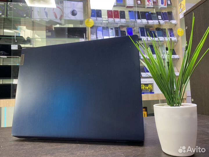 Ноутбук Lenovo ideapad 3 14ada05