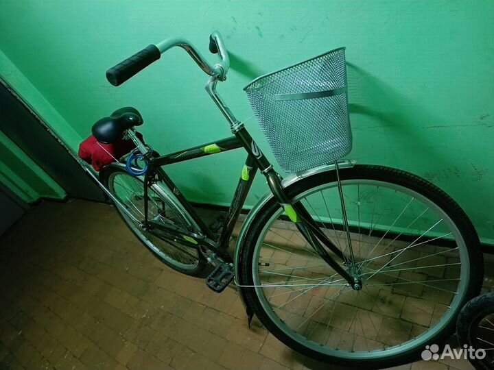 Stels navigator 300