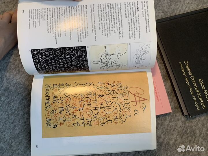 Книги по графическому дизайну