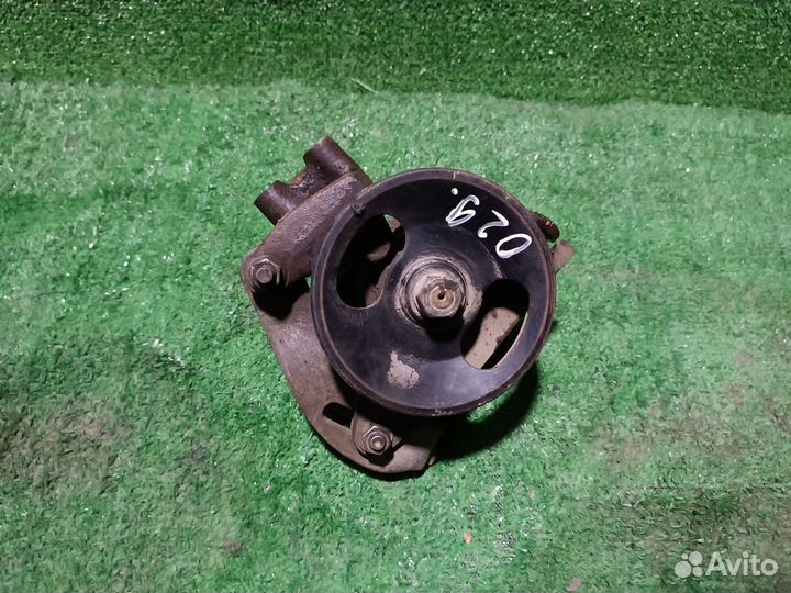 Насос гидроусилителя Kia Spectra I рестайлинг 2 (2