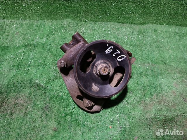 Насос гидроусилителя Kia Spectra I рестайлинг 2 (2