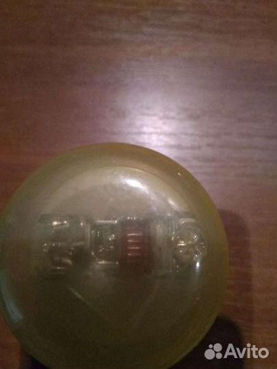 Ручка СССР переключения