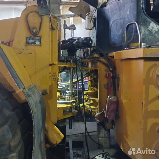 Восстановление отверстий