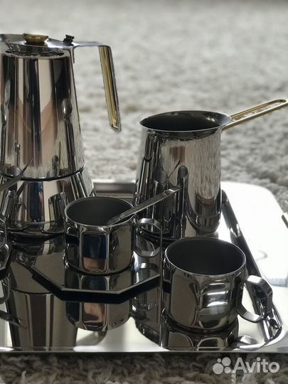 Кофейный сервиз Zepter