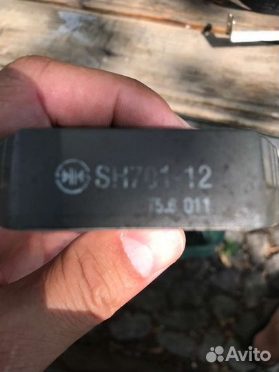 Реле зарядки honda