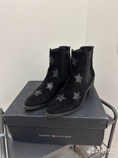 Казаки Tommy Hilfiger оригинал