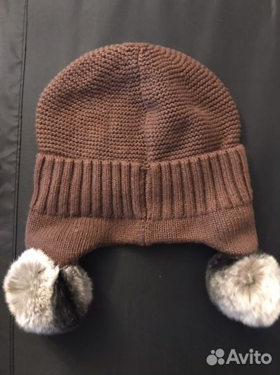 Шапка детская