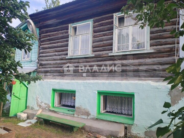 3-к. квартира, 64,2 м², 1/1 эт.