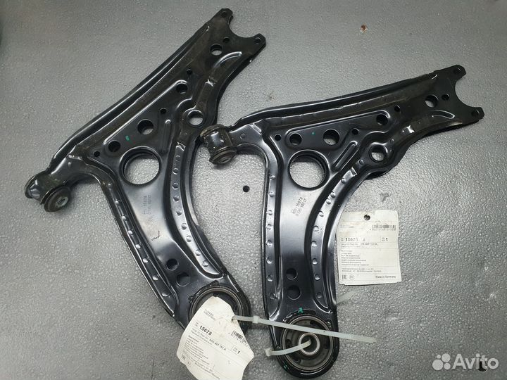 Рычаг передней подвески VW Lupo/Polo