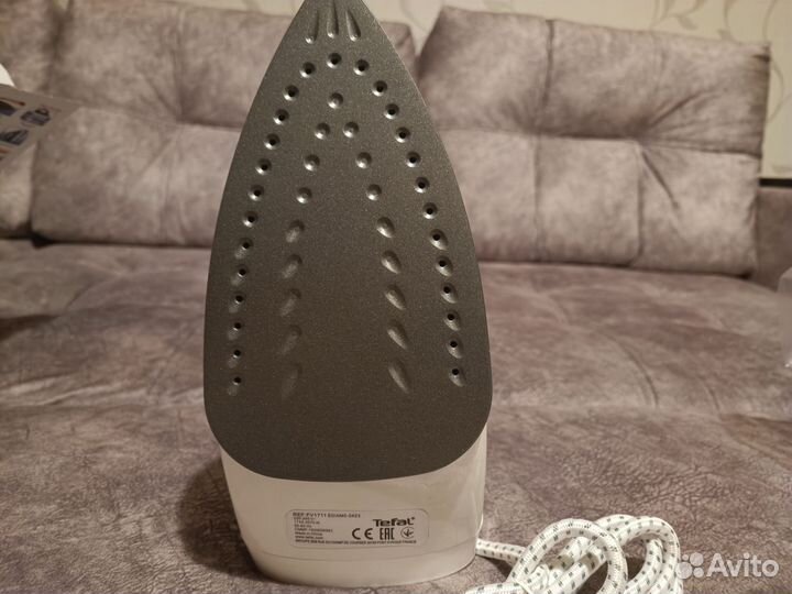 Утюг Tefal Virtuo FV1711E0 новый