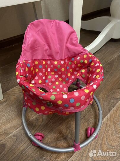 Ходунки для кукол